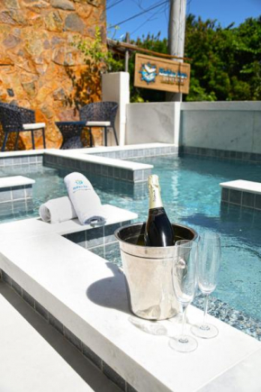 Pousada Bahia Inn